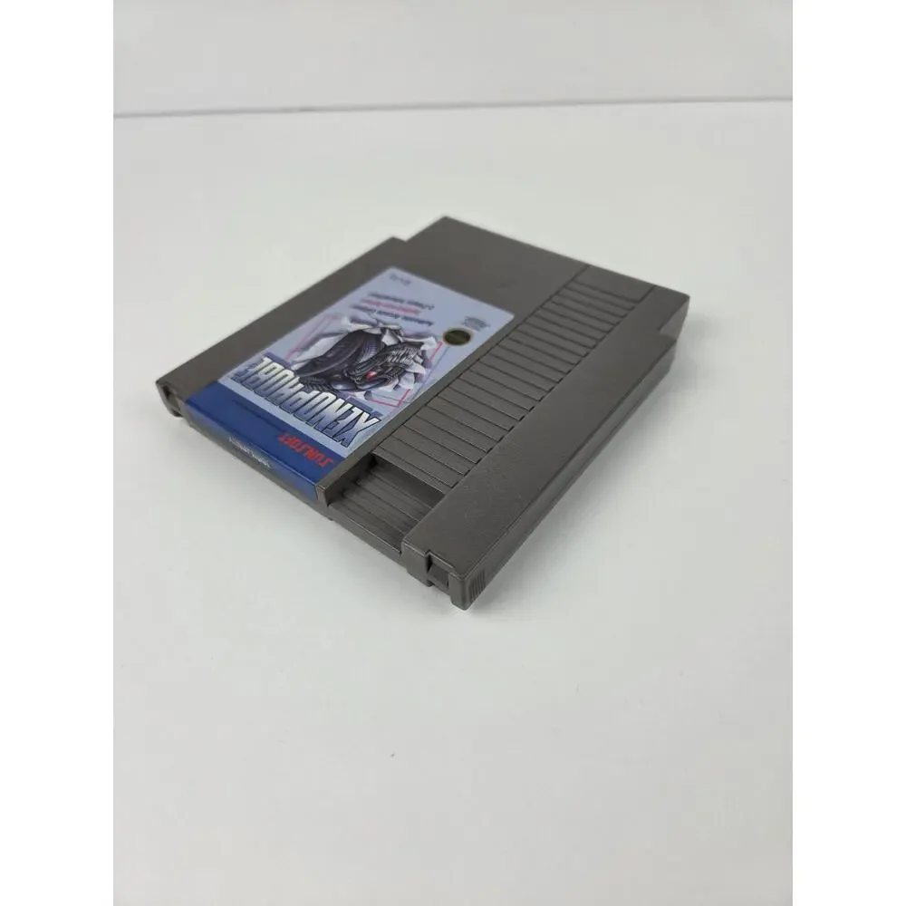 Xenophobe - NES - Tested! Cartridge Is Great Condition!